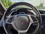 2019 Chevrolet Corvette Stingray 1LT
