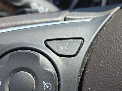 2017 Buick LaCrosse Preferred