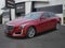 2018 Cadillac CTS Luxury AWD