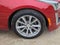 2018 Cadillac CTS Luxury AWD