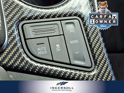 2024 Cadillac CT4-V V-Series Blackwing