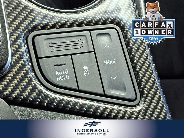 2024 Cadillac CT4-V V-Series Blackwing