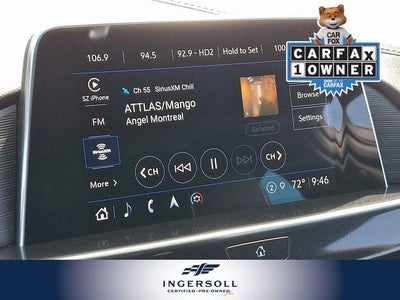 2024 Cadillac CT4-V V-Series Blackwing