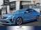 2024 Cadillac CT4-V V-Series Blackwing