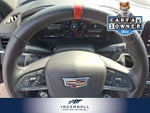 2024 Cadillac CT4-V V-Series Blackwing