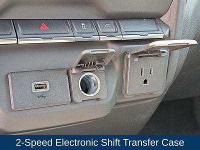 2020 Chevrolet Silverado 3500 HD Chassis Cab Work Truck