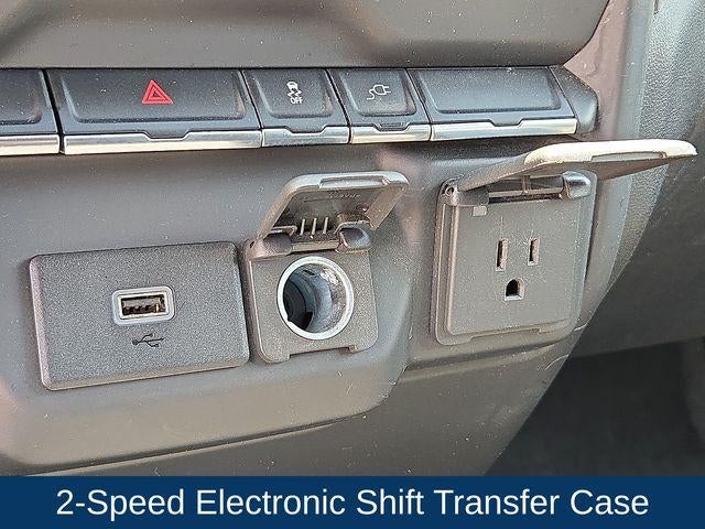 2020 Chevrolet Silverado 3500 HD Chassis Cab Work Truck