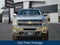 2011 Chevrolet Silverado 2500 HD LTZ
