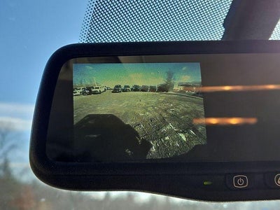 2011 Chevrolet Silverado 2500 HD LTZ