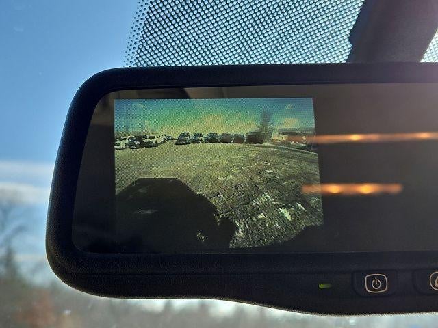 2011 Chevrolet Silverado 2500 HD LTZ