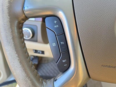 2011 Chevrolet Silverado 2500 HD LTZ