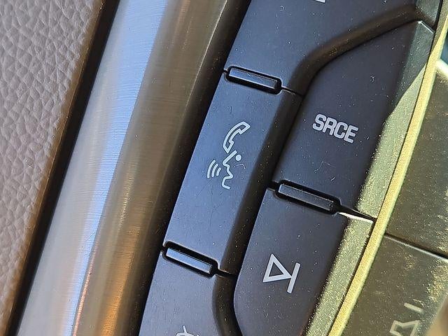 2011 Chevrolet Silverado 2500 HD LTZ