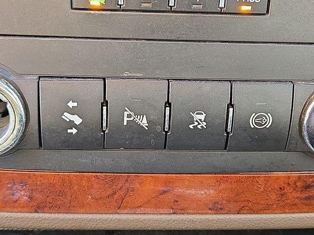 2011 Chevrolet Silverado 2500 HD LTZ