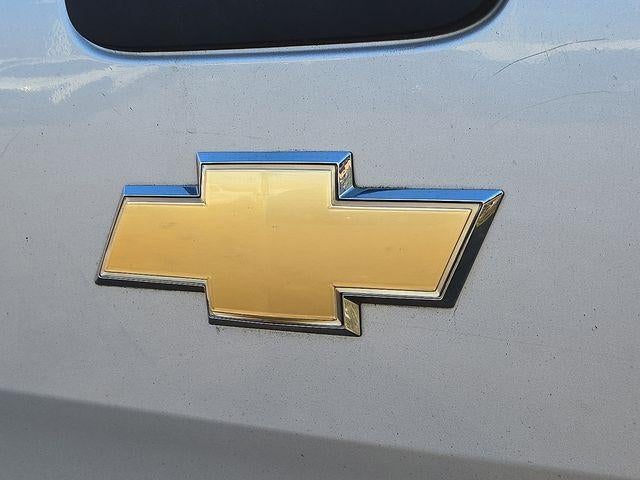 2011 Chevrolet Silverado 2500 HD LTZ