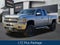 2011 Chevrolet Silverado 2500 HD LTZ