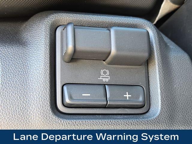 2024 Chevrolet Silverado EV RST