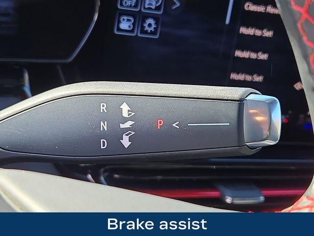 2024 Chevrolet Silverado EV RST