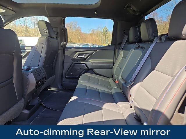 2024 Chevrolet Silverado EV RST