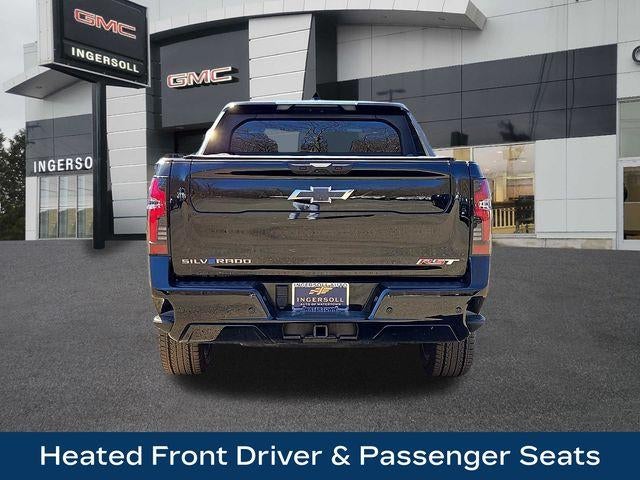 2024 Chevrolet Silverado EV RST