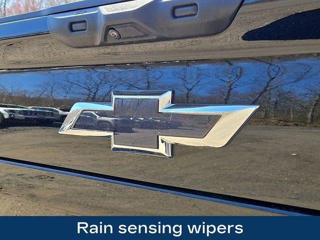 2024 Chevrolet Silverado EV RST