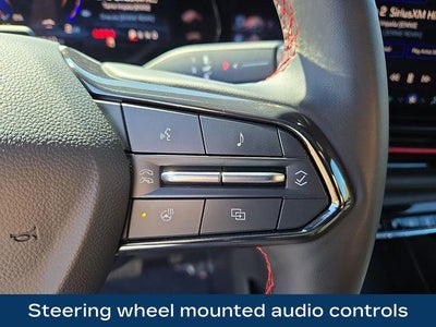 2024 Chevrolet Silverado EV RST