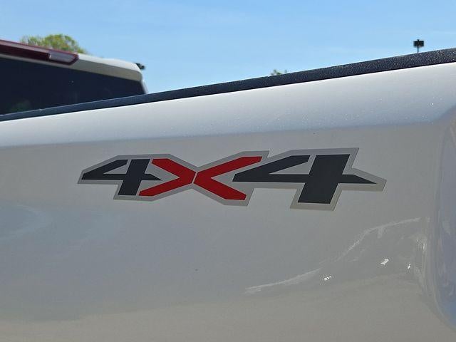 2022 Chevrolet Silverado 2500 HD Custom