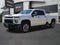 2022 Chevrolet Silverado 2500 HD Custom