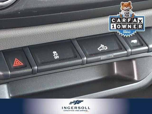 2022 Chevrolet Colorado WT