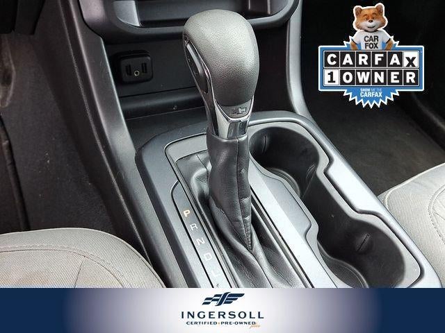 2022 Chevrolet Colorado WT