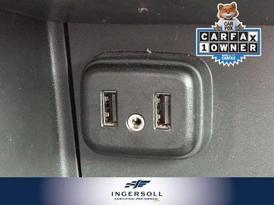 2022 Chevrolet Colorado WT