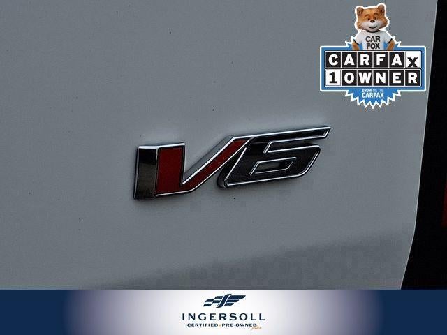 2022 Chevrolet Colorado WT