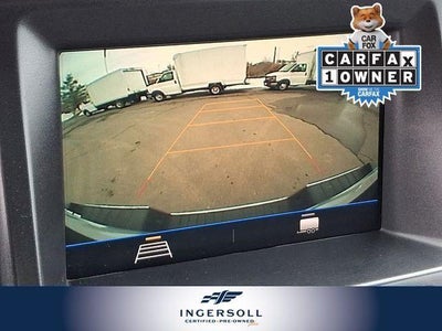 2022 Chevrolet Colorado WT