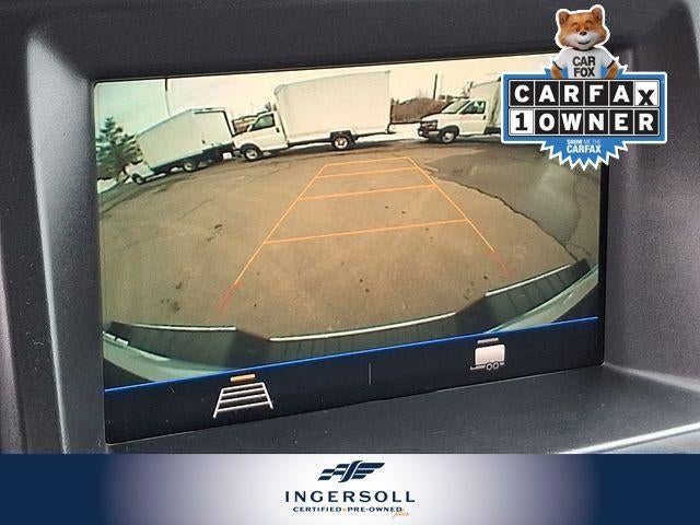 2022 Chevrolet Colorado WT