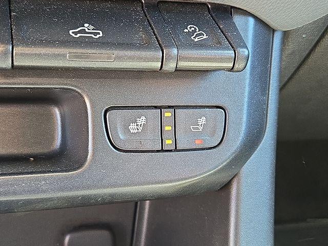 2015 Chevrolet Colorado 4WD Z71