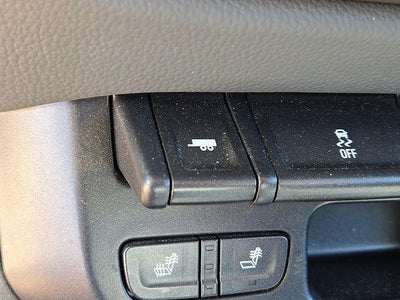 2015 Chevrolet Colorado 4WD Z71