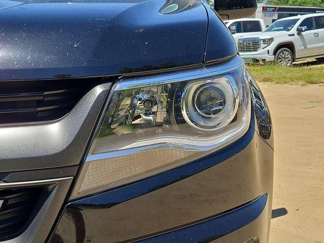 2015 Chevrolet Colorado 4WD Z71