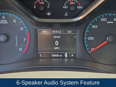 2015 Chevrolet Colorado 4WD Z71