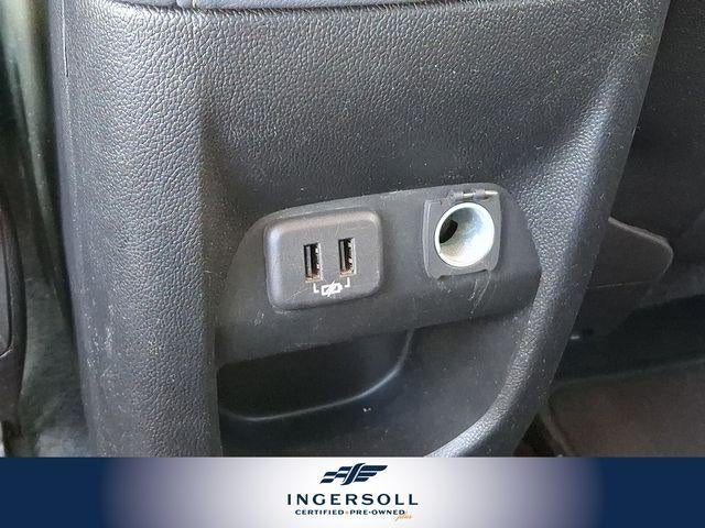 2019 Chevrolet Colorado 4WD Z71