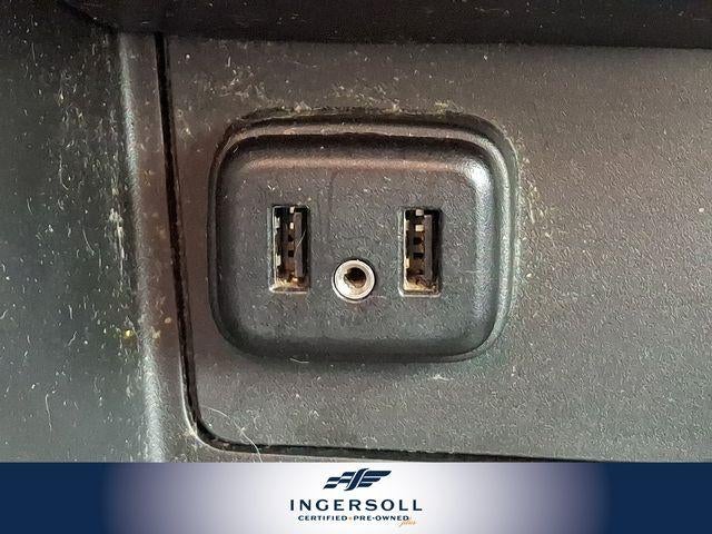 2019 Chevrolet Colorado 4WD Z71