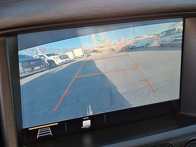 2020 Chevrolet Colorado ZR2