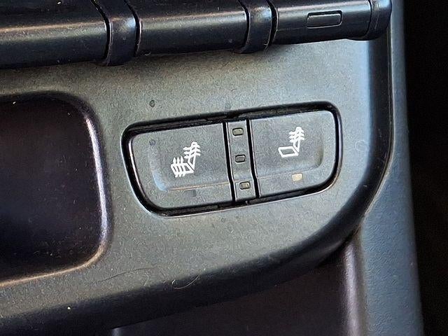 2020 Chevrolet Colorado ZR2