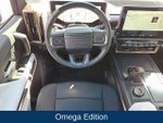 2024 GMC HUMMER EV SUV 3X OMEGA LIMITED EDITION
