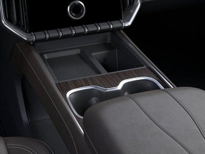 2027 GMC Acadia Denali Ultimate