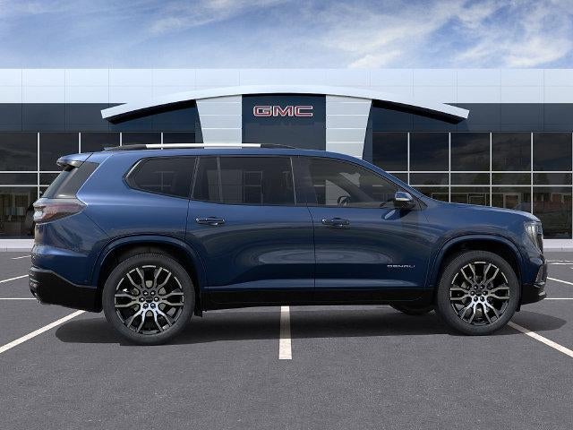 2027 GMC Acadia Denali Ultimate