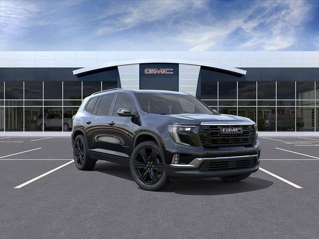 2026 GMC Acadia Elevation AWD's photo