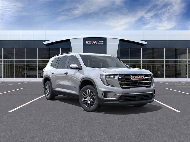 2026 GMC Acadia Elevation AWD's photo