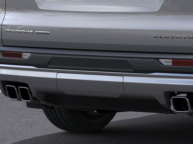 2026 GMC Acadia Elevation - Photo 14