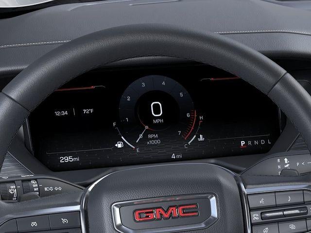 2026 GMC Acadia Elevation - Photo 18