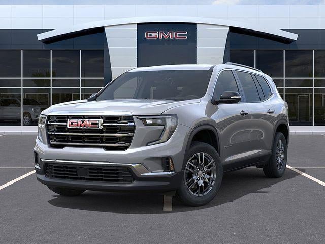 2026 GMC Acadia Elevation - Photo 6