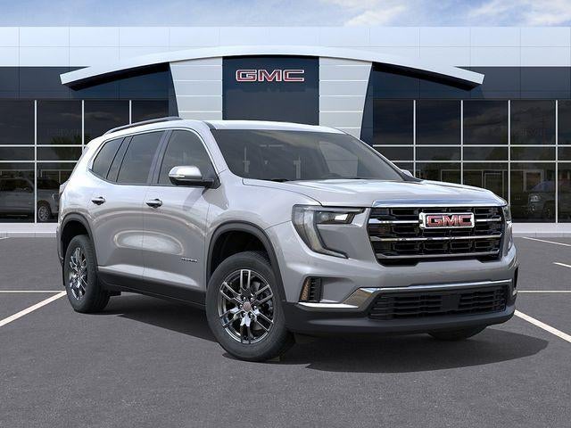 2026 GMC Acadia Elevation - Photo 7